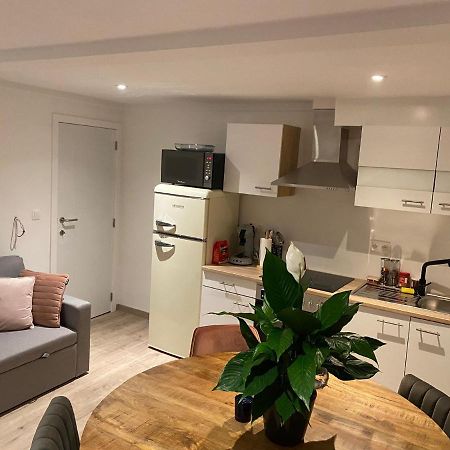 Chezpetitoscar Apartment Middelkerke Bagian luar foto