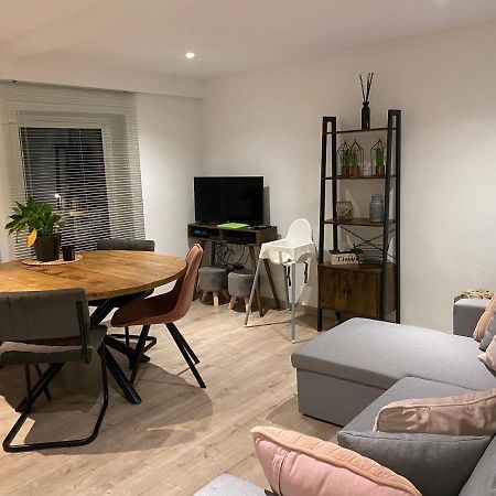 Chezpetitoscar Apartment Middelkerke Bagian luar foto