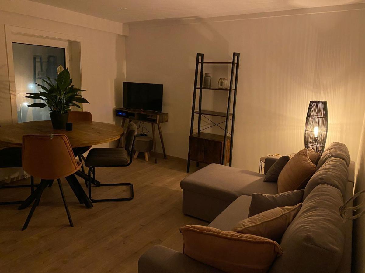 Chezpetitoscar Apartment Middelkerke Bagian luar foto