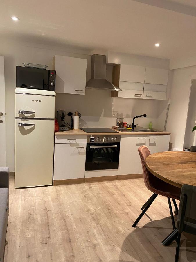 Chezpetitoscar Apartment Middelkerke Bagian luar foto