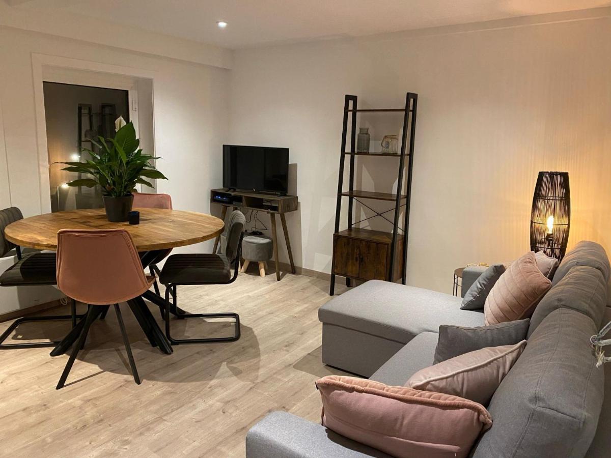 Chezpetitoscar Apartment Middelkerke Bagian luar foto