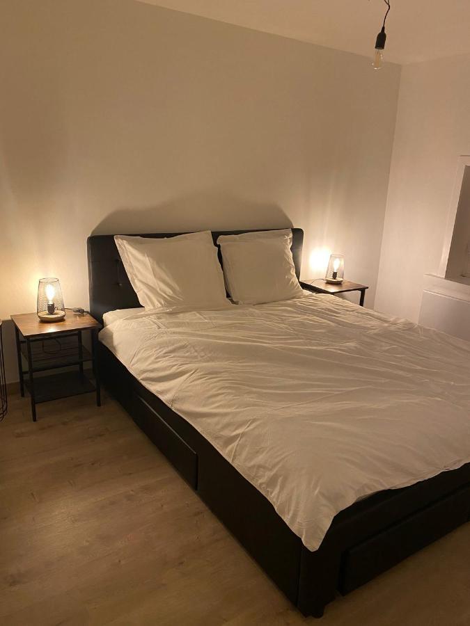 Chezpetitoscar Apartment Middelkerke Bagian luar foto