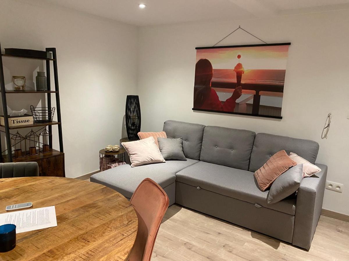 Chezpetitoscar Apartment Middelkerke Bagian luar foto