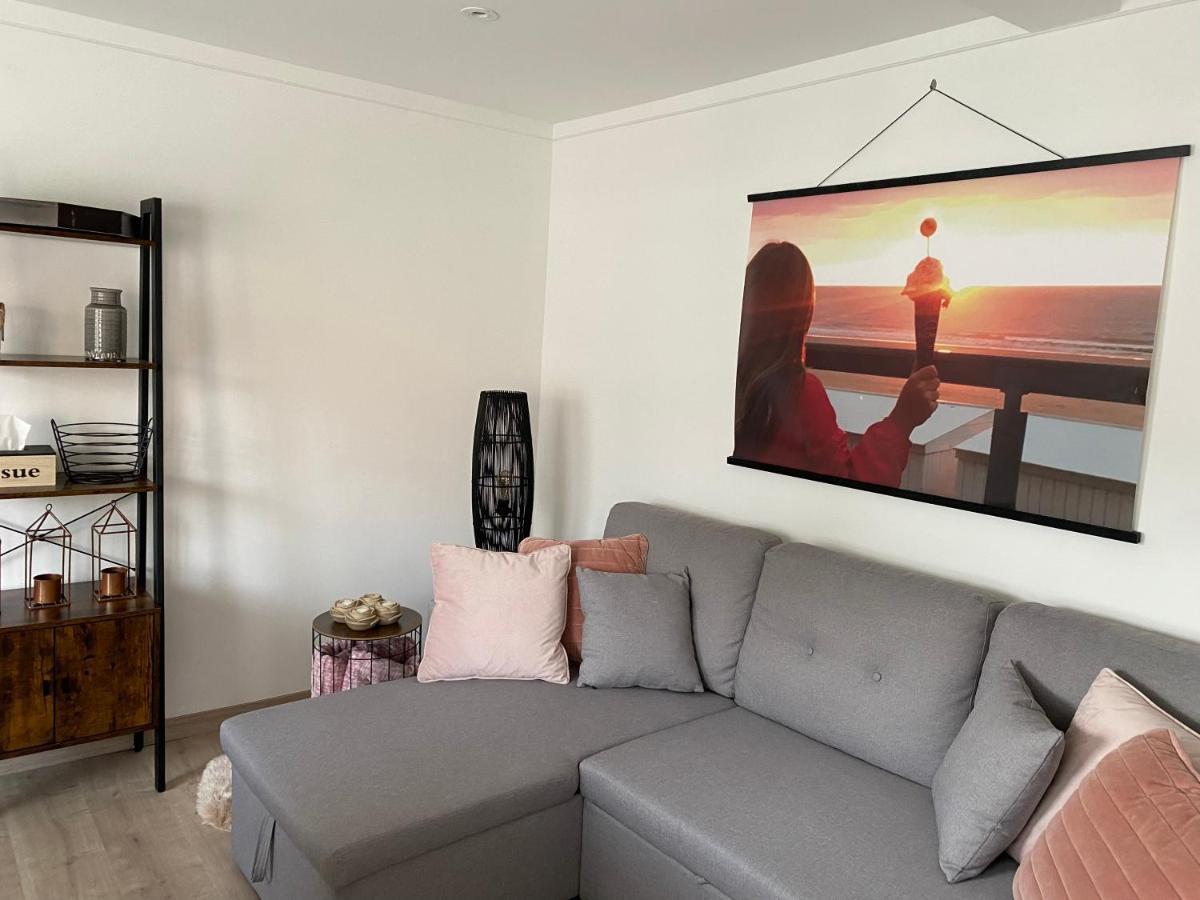 Chezpetitoscar Apartment Middelkerke Bagian luar foto