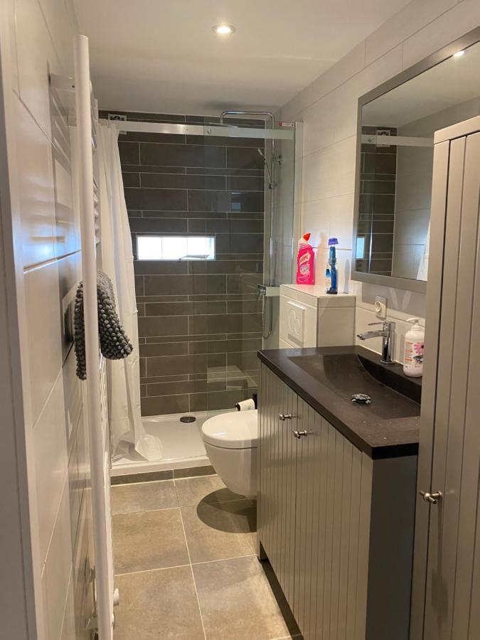 Chezpetitoscar Apartment Middelkerke Bagian luar foto