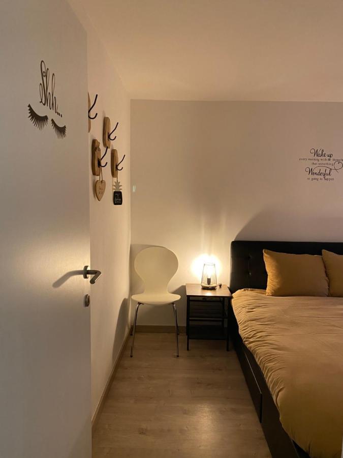 Chezpetitoscar Apartment Middelkerke Bagian luar foto