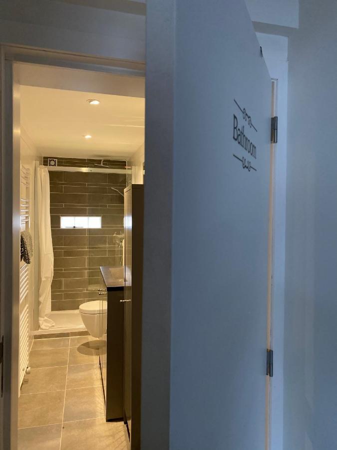 Chezpetitoscar Apartment Middelkerke Bagian luar foto